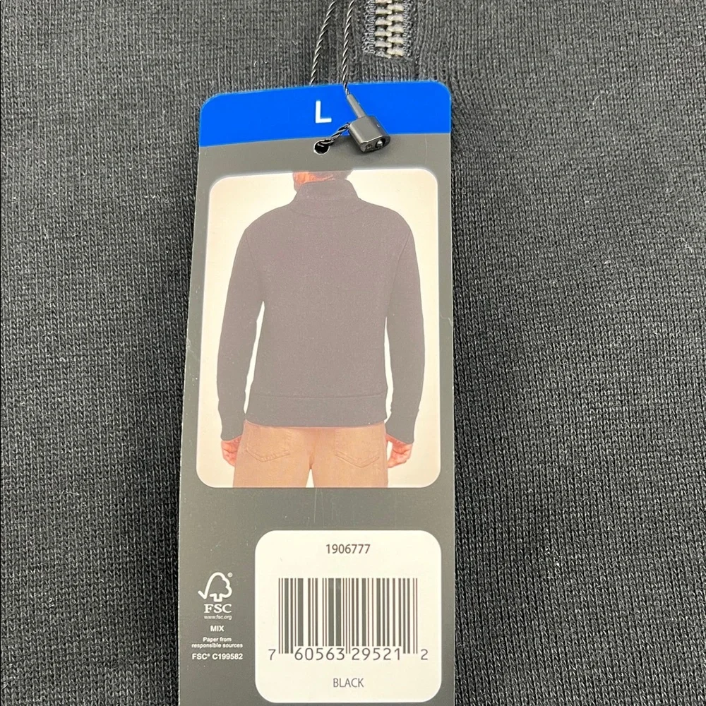 Banana Republic sleek black